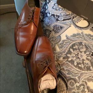Stacy Adams dress shoes 👞